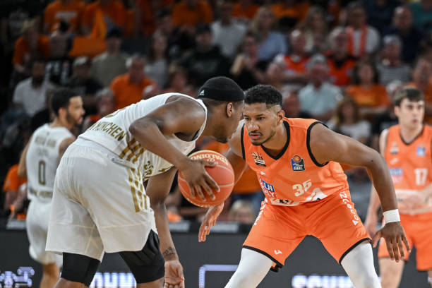 脚法和临场 脚法和临场