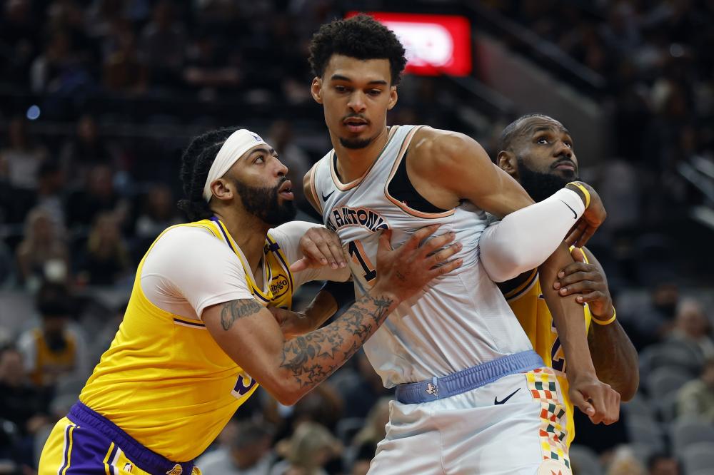 场上的表现 场上的表现